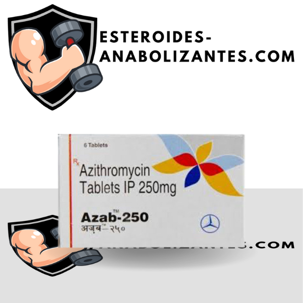 Azab 250