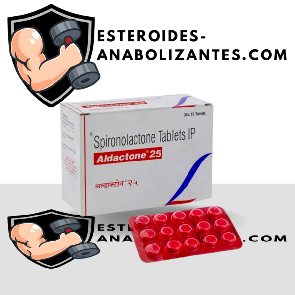Aldactone