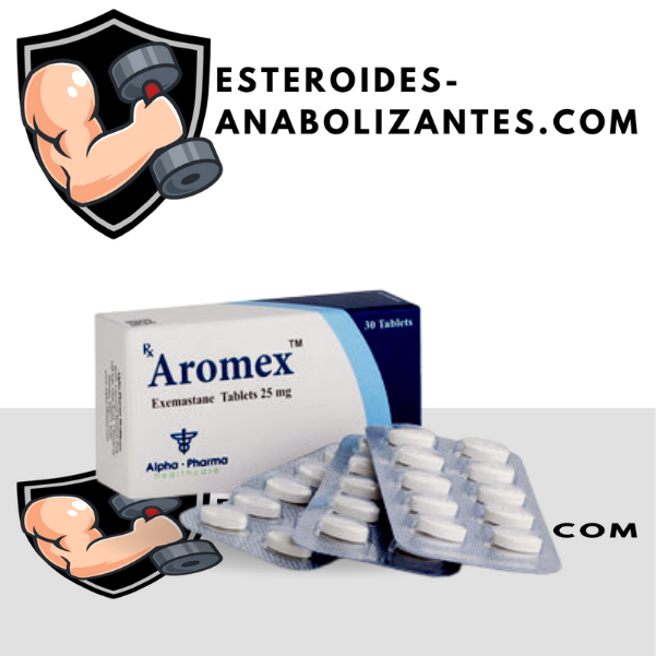 Aromex