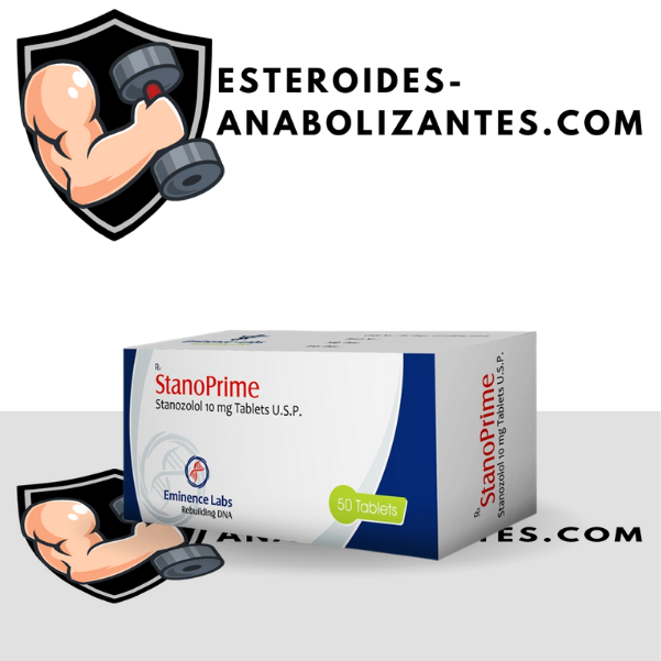 Stanoprime