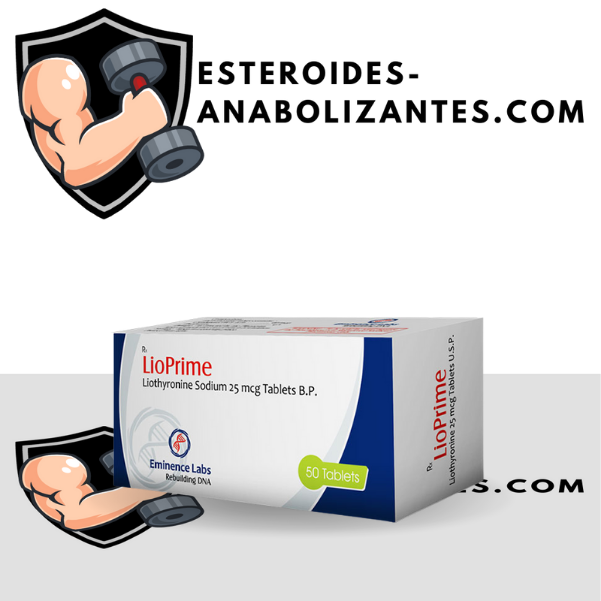 Lioprime