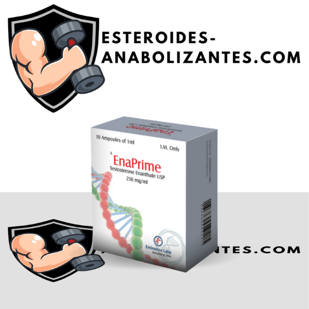Enaprime
