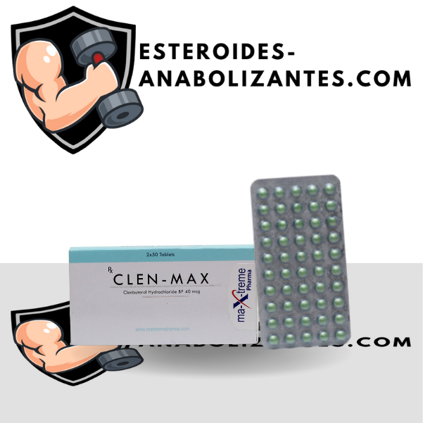 Clen-Max