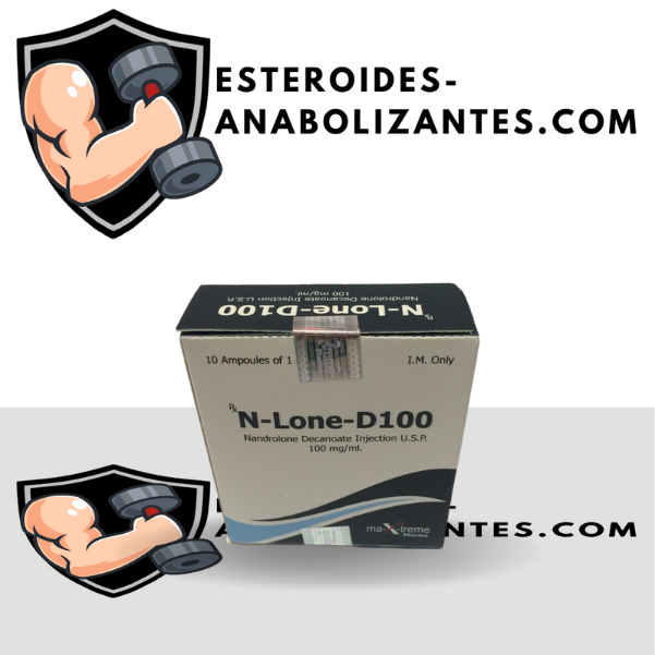 N-Lone-D 100