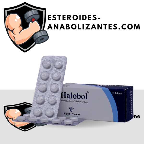 Halobol