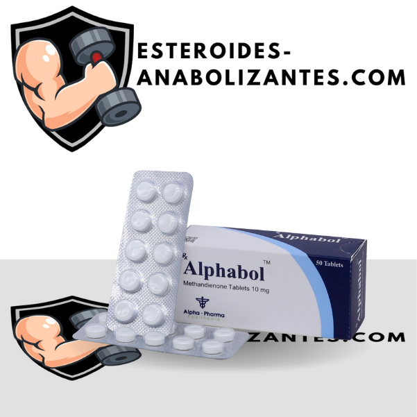 Alphabol