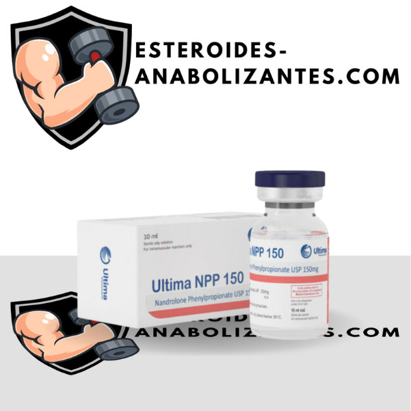 Ultima NPP 150