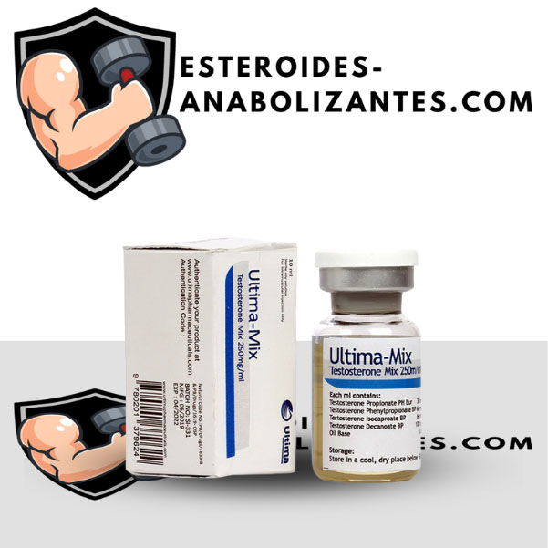 Ultima-Mix
