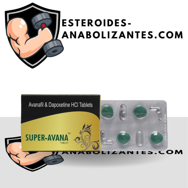 Super Avana