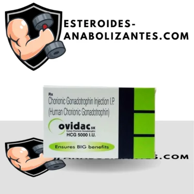 Ovidac 5000 IU