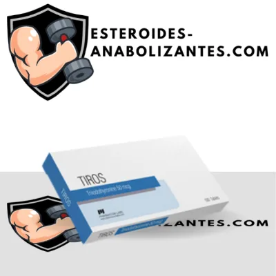 Tiros 50