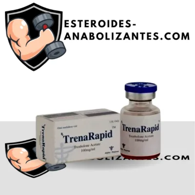 Trenarapid