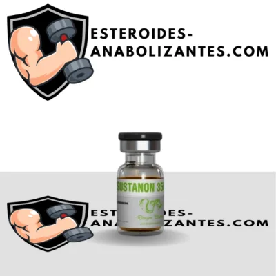 Sustanon 350