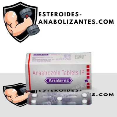 Anastrozole