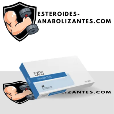 Exos 25