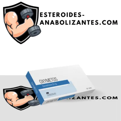 Oxymetos 25
