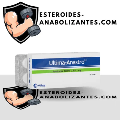 Ultima Anastro