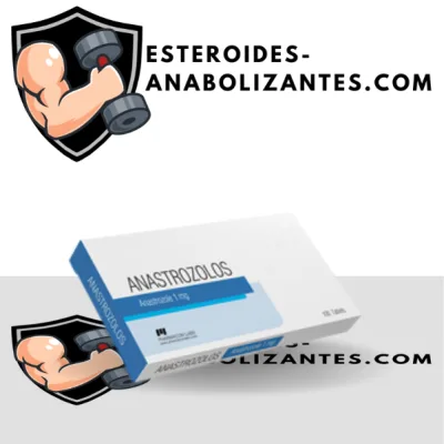 Anastrazolos 1