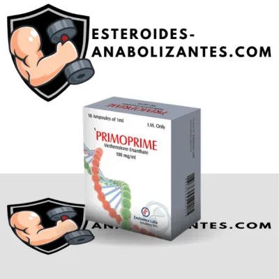 Primoprime