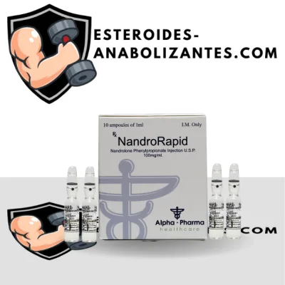 Nandrorapid