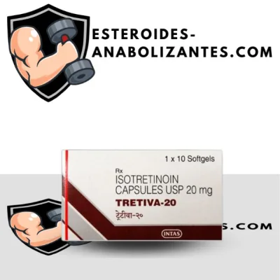 Tretiva 20