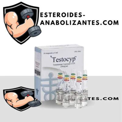 Testocyp