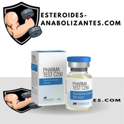 Pharma Test C250