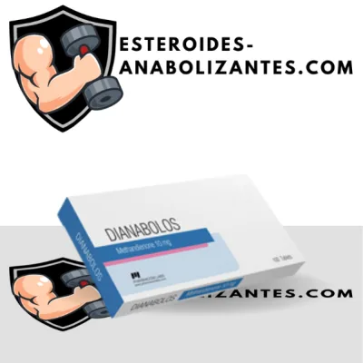 Dianabolos 10