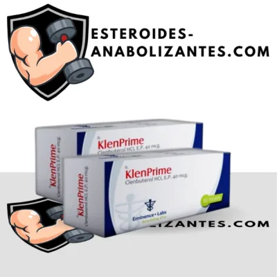 Klenprime 40