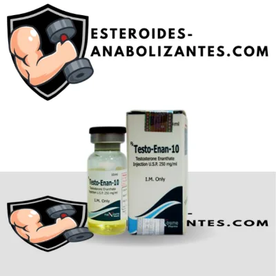 Testo-Enan-10