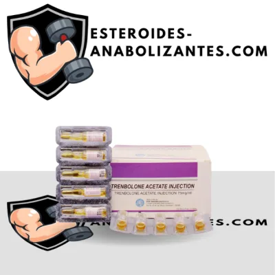Trenbolone-75