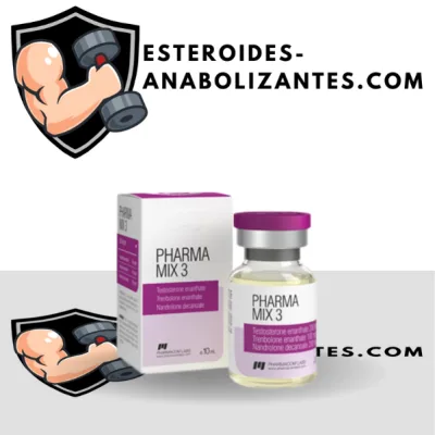 Pharma Mix-3