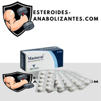 Mastoral