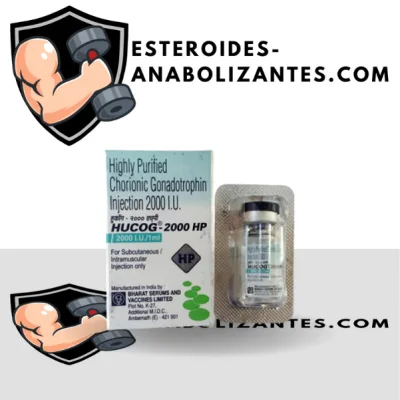 HCG 2000IU