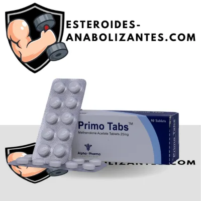 Primo Tabs
