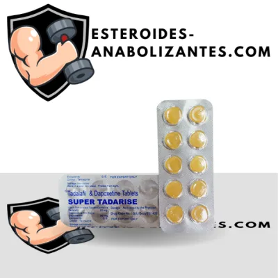 Cialis com Dapoxetine 60mg