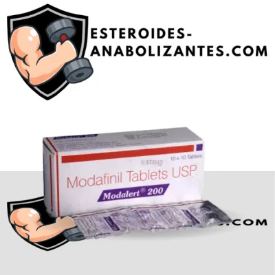 Modalert 200