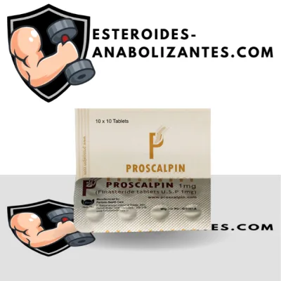 Proscalpin