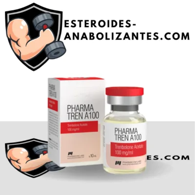 Pharma Tren A100