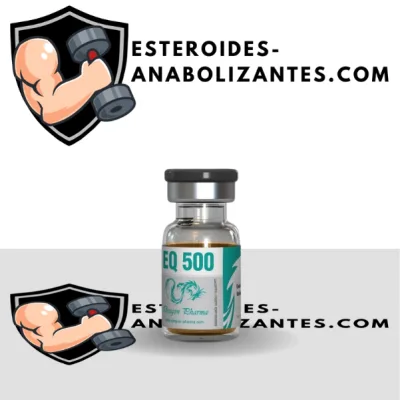 EQ 500