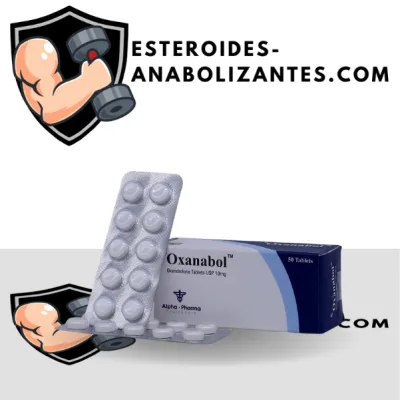 Oxanabol