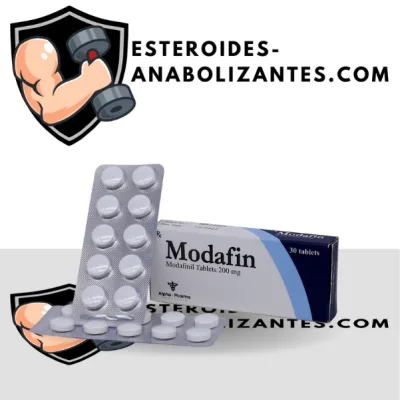 Modafin