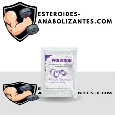 Proviron 25