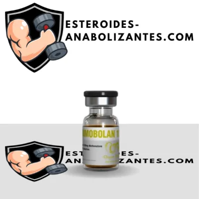 Primobolan 100