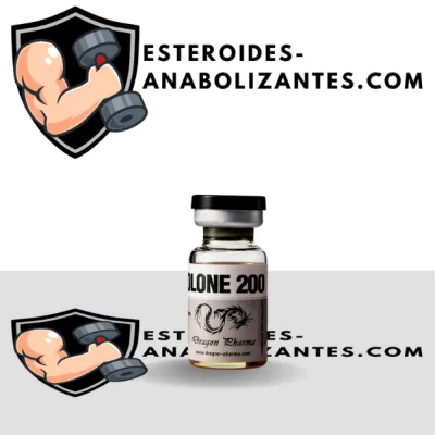 Trenbolone 200