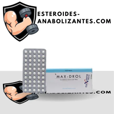 Max-Drol