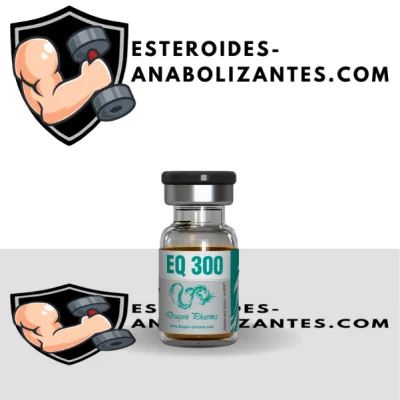EQ 300