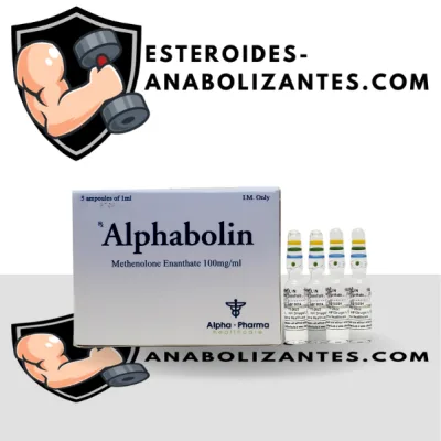 Alphabolin