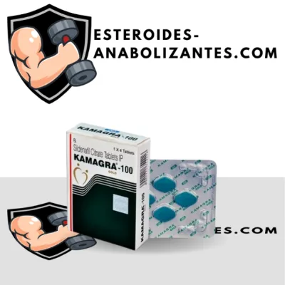 Kamagra Gold 100