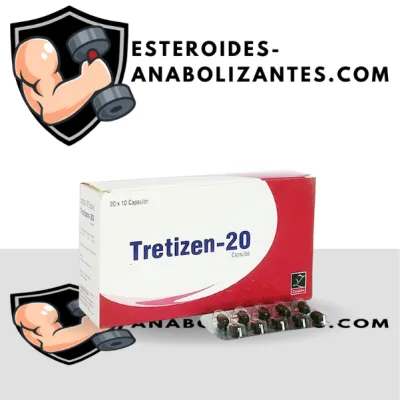 Tretizen 20
